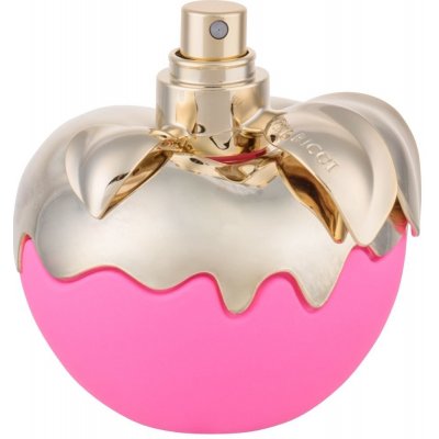 Nina Ricci Les Délices de Nina toaletní voda dámská 75 ml