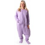 Slumbersac Levandule spací pytel s KAPSAMI nohavičkami – Hledejceny.cz