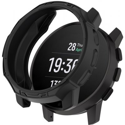 Pouzdro PROTEMIO 57884 TPU HALF COVER Obal pro Suunto 9 Peak / 9 Peak Pro černý – Zbozi.Blesk.cz