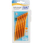TePe Angle mezizubní kartáčky 0,45 mm 6 ks blistr – Hledejceny.cz