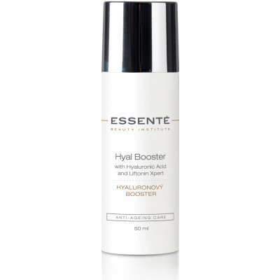 ESSENTÉ Hyaluronový booster 15 ml – Hledejceny.cz