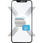 FIXED 3D 0,33mm Huawei P20 FIXG3D-277-BK – Zboží Mobilmania