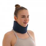 Sanomed 101 krční límec anatomický – Sleviste.cz