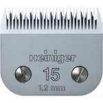 Heiniger Nůž náhradní pro holicí strojek Saphir Basic 1,2 mm – Hledejceny.cz