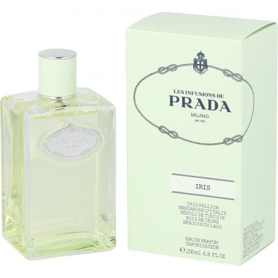 Prada Infusion D´Iris parfémovaná voda dámská 200 ml – Hledejceny.cz