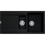 Franke MRG 651 šedý kámen – Hledejceny.cz