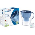 Brita Marella XL Memo modrá 2024 – Zboží Mobilmania