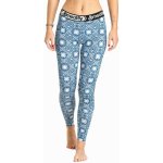 Meatfly dámské Taro Mosaic Blue – Zboží Mobilmania