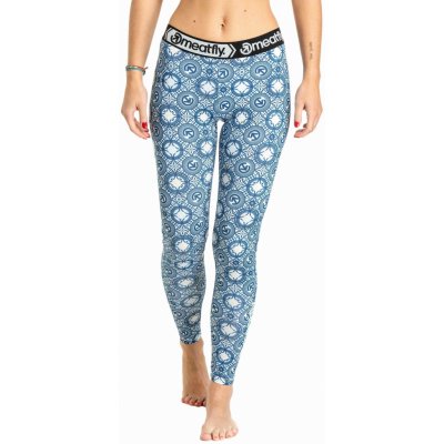 Meatfly dámské Taro Mosaic Blue – Zboží Mobilmania