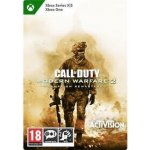 Call of Duty: Modern Warfare 2 Campaign Remastered – Hledejceny.cz