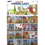 MFP Pexeso: Josef Lada – Zboží Živě