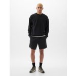 GAP 868464-03 kraťasy s logem černá – Zboží Dáma