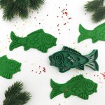 Mámy v rejži eco vykrajovátko kapr – Zboží Dáma