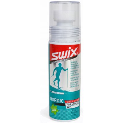 Swix N3NC Easy Glide 80 ml – Zboží Dáma