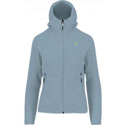 Karpos Moiazza Retro Hoodie dámska Flíska Forget – Zbozi.Blesk.cz