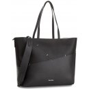 Calvin Klein black Label Luna Medium Tote Sta