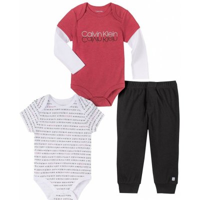 Calvin Klein oblečení pro chlapečka Mason – Zboží Mobilmania