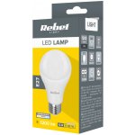 Rebel LED žárovka E27 12W 3000K, 230V – Hledejceny.cz