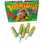 DětskáTazmánia 18ks – Zboží Dáma