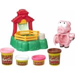 Play-Doh Animals rochnící se prasátka – Zboží Dáma