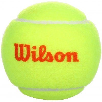 Wilson Starter Orange 1ks – Zboží Mobilmania