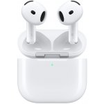 Apple AirPods 4 s aktivním potlačením hluku (2024) – Zboží Živě