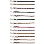 Eskadron Vodítko s klasickou karabinou černé – Hledejceny.cz