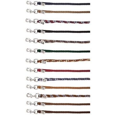 Eskadron Vodítko s klasickou karabinou černé – Hledejceny.cz