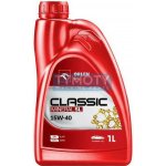 Orlen Oil Platinum Classic Mineral 15W-40 1 l – Zboží Mobilmania