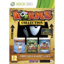 Worms Collection