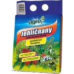 AGRO Podzimní hnojivo pro jehličnany 2,5 kg – Zboží Mobilmania