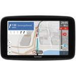 TomTom GO Professional 5" – Zboží Živě