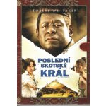 Poslední skotský král DVD – Hledejceny.cz