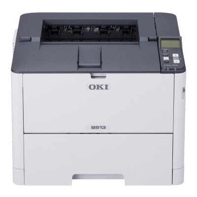OKI B513dn – Hledejceny.cz
