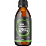 BrainMax Lipozomální komplex pro podporu imunity, ISENOLIC 200 ml – Hledejceny.cz