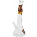 Bouncer Skleněný bong Smoking 30cm – Sleviste.cz