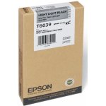 Epson T6039 - originální – Hledejceny.cz