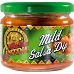 Antica Cantina Mild Salsa dip jemná 300 g – Zboží Mobilmania