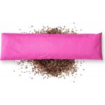 GADEO pohankový polštářek LITTLE DOTS FUCHSIE – Hledejceny.cz