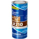 Lignofix epoxidový dvousložkový lak S1300 5 l lesk – Hledejceny.cz