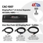 Club3D CAC-1007 – Zboží Živě