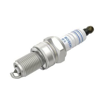 Zapalovací svíčka BOSCH 0 242 236 576 – Hledejceny.cz