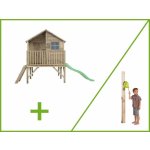 ASKO Dětský zahradní domek JIŘÍK – Zboží Dáma