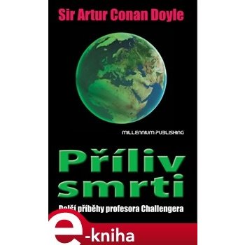 Příliv smrti. Jedovatý pás - Arthur Conan Doyle