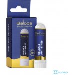 Saloos Inhalační tyčinka Energie a povzbuzení 1 ks – Zboží Mobilmania