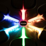 TRINFIT Ali Elektronický terč – Zboží Dáma TRINFIT Ali Elektronický terč – Zboží Dáma