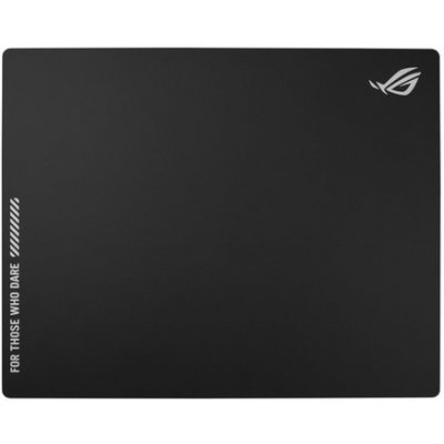 Asus ROG Moonstone ACE (vel. L) 50 × 40 cm - černá – Hledejceny.cz