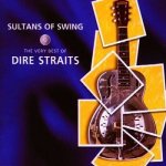 Dire Straits - Sultans Of Swing CD – Hledejceny.cz