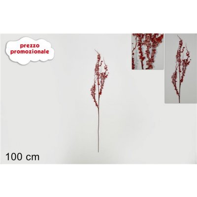 PROHOME Větvička vánoční 100cm – Hledejceny.cz