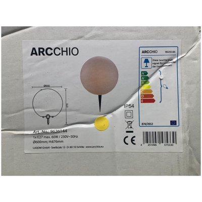 Arcchio LW1505